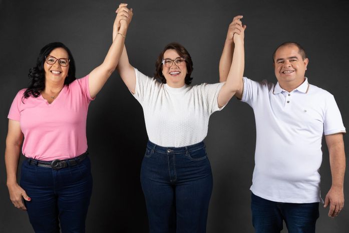 Convenção do PP em Lagoa da Canoa define candidatura de Edilza Alves neste domingo (28)