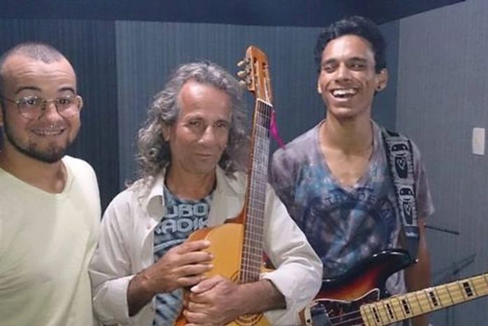 Misa recebe nesta sexta última apresentação do projeto Fim de Tarde