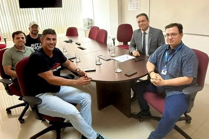 Lojistas de Veículos de Alagoas encaminham proposta para redução do ICMS sob veículos usados