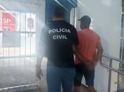  Homem é preso em Alagoas por tentar matar ex-sogra e padrasto da ex-companheira
