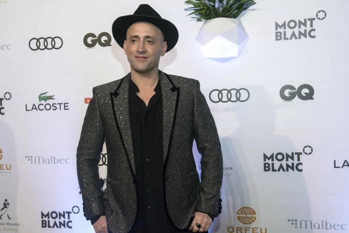 Mãe de Paulo Gustavo fala sobre o filho na UTI: 'Estou com muita saudade'