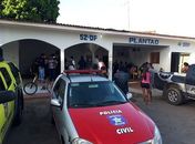Acusados de homicídios são presos durante operação em Arapiraca