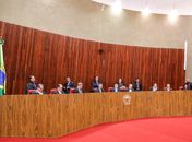 TSE rejeita recursos e mantém condenação de JHC e Rodrigo Cunha por publicidade institucional