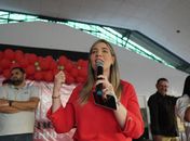 Piranhas promove grande festa em comemoração ao Mês das Mães 
