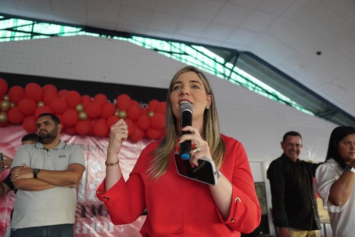 Piranhas promove grande festa em comemoração ao Mês das Mães