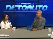 Programa Neto Auto destaentrevista Mayara Tavares,CEO da B2C Contábil.