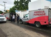 Um refém e dois suspeitos mortos na ação policial, em  MIlagres, no Ceará, eram alagoanos.