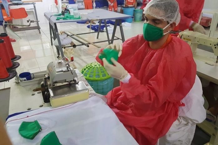 Alagoas é o 3º estado do país com menos casos entre reeducandos