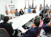 rocesso eleitoral será coordenado pelo procurador Rodrigo Alencar