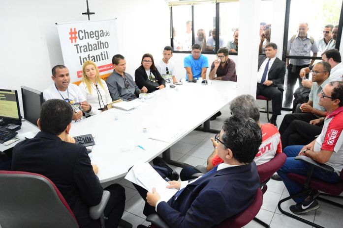 rocesso eleitoral será coordenado pelo procurador Rodrigo Alencar