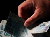 Pacote de cortes de gastos abordará supersalários e grandes fortunas