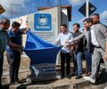 Governo inaugura 66 ruas, entrega sala do Saúde Até Você Digital e distribui sementes em Rio Largo