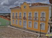 Copeve publica edital do concurso da Prefeitura de Penedo