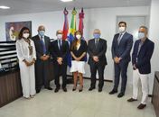 Laginha: Juízo da Falência e TRT/AL renovam acordo para pagamento de credores trabalhistas