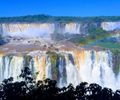 Uma oportunidade para você conhecer as Cataratas do Iguaçu