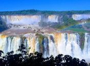 Uma oportunidade para você conhecer as Cataratas do Iguaçu