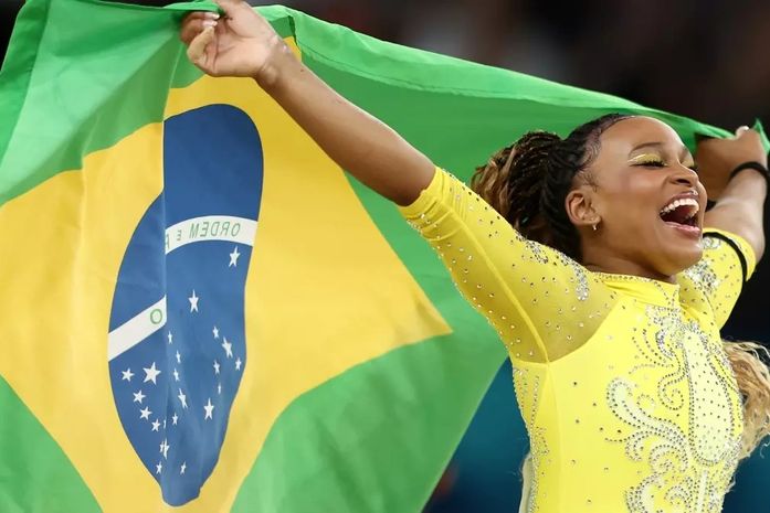 Olimpíadas: veja a agenda dos atletas brasileiros no fim de semana