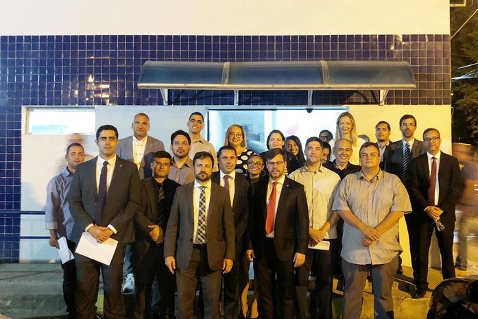 OAB aciona Conselho de Segurança contra militares por abuso de autoridade após agressão a advogado