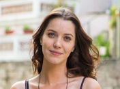 Nathalia Dill registra B.O. após sofrer tentativa de golpe por hackers