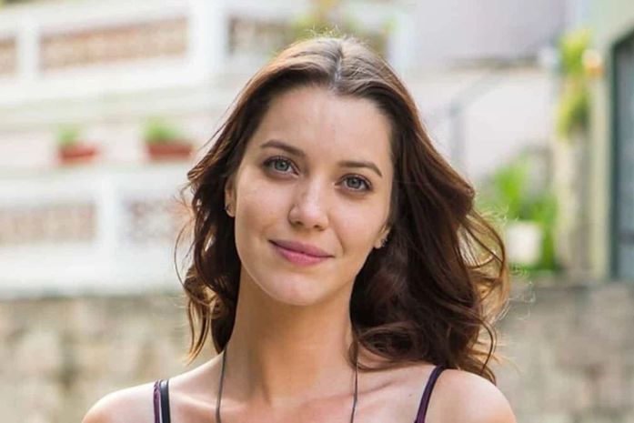 Nathalia Dill registra B.O. após sofrer tentativa de golpe por hackers
