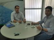 Novo poço garantirá melhorias no abastecimento de água do distrito de São Bento em Maragogi