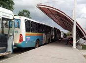 Prefeitura de Arapiraca adota procedimento de higienização em ônibus intermunicipais