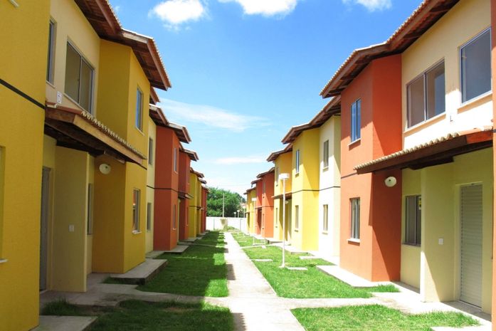 Desde 2014, o Programa Minha Casa, Minha Vida contemplou cerca de 25.664 unidades.