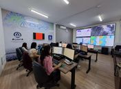 Semarh alerta para possibilidade de chuvas intensas e ventos fortes no interior de Alagoas 
