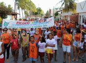 Bloco da Assistência abre o carnaval de Maragogi