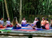 Parque Municipal recebe ações do Maceió Rosa