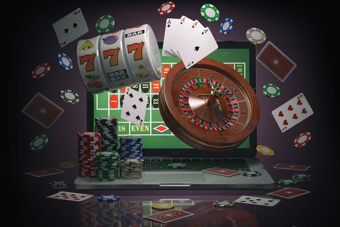 As origens dos seus jogos de cassino favoritos