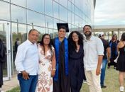 Alagoano de 21 anos pula mestrado e conquista 1º lugar em doutorado na Unicamp