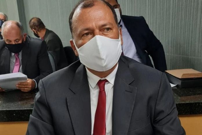 Fabiano Leão (vereador)