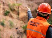 Defesa Civil reforça importância da participação da população na prevenção de desastres