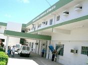 Hospital Escola Helvio Auto