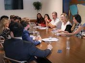 G20: Arthur Lira traz para Maceió reunião global de Mulheres Parlamentares do P20