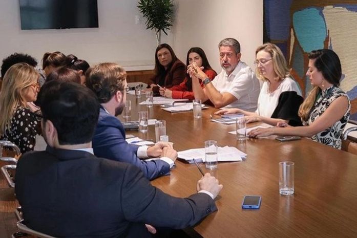 G20: Arthur Lira traz para Maceió reunião global de Mulheres Parlamentares do P20