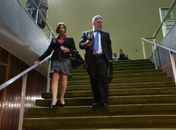 Ex-governadores do Rio são presos por receber R$ 25 milhões em propina