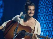 Tiago Iorc concorre com canção no Grammy Latino