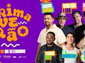 Festival Primaverão 2025 tem início nesta segunda (15) em Traipu