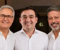 Leandro Silva anuncia apoio a Arthur Lira como segundo voto para o Senado e reforça aliança política em favor de Junqueiro
