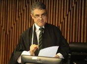 Juiz Maurício Brêda