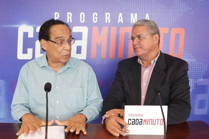 Programa CadaMinuto entrevista Corintho Campelo, ex-prefeito de Maceió