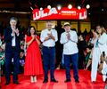 Lula oficializa candidatura à reeleição em convenção do PT em SP