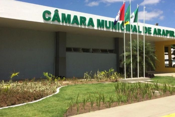 PSDB conta com maior número de vereadores com mandato em Arapiraca