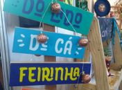 Bienal em Alagoas: stand colaborativo reúne mais de 30 artistas locais