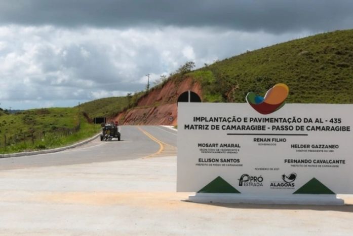 Melhora nos indicadores leva Alagoas à posição de destaque em ranking nacional