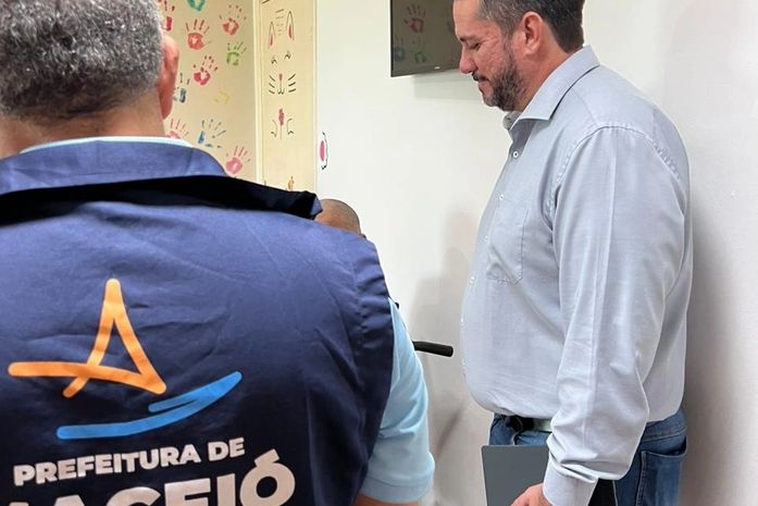 Leonardo Dias acompanha Prefeitura em visitas a clínica de referência em tratamento de autismo no Mato Grosso