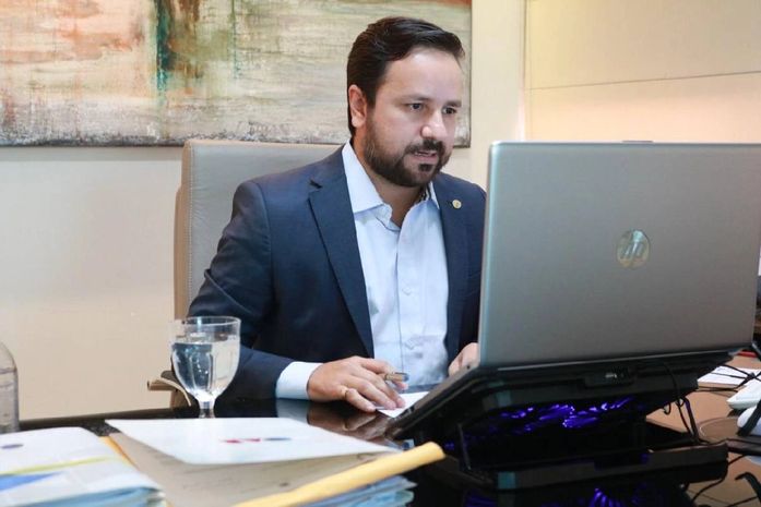 Solenidade virtual: OAB-AL recepciona mais de 40 novos advogados e advogadas de forma virtual