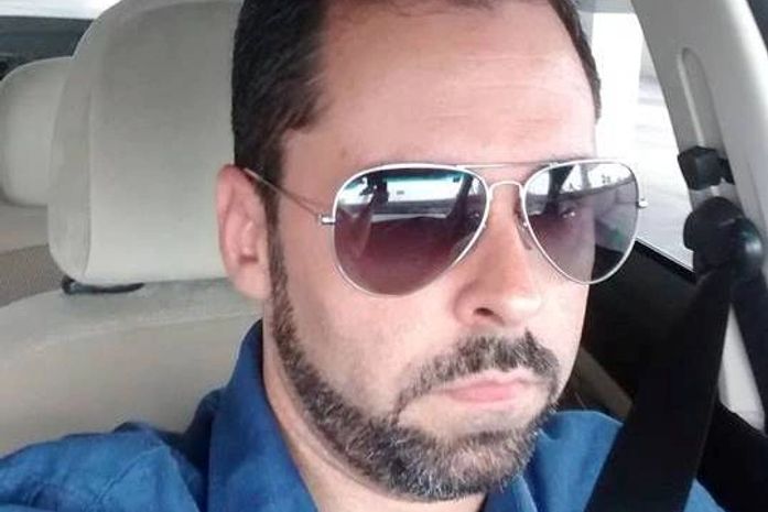 Márcio Mendonça é acusado de abuso sexual, psicológico e agressão